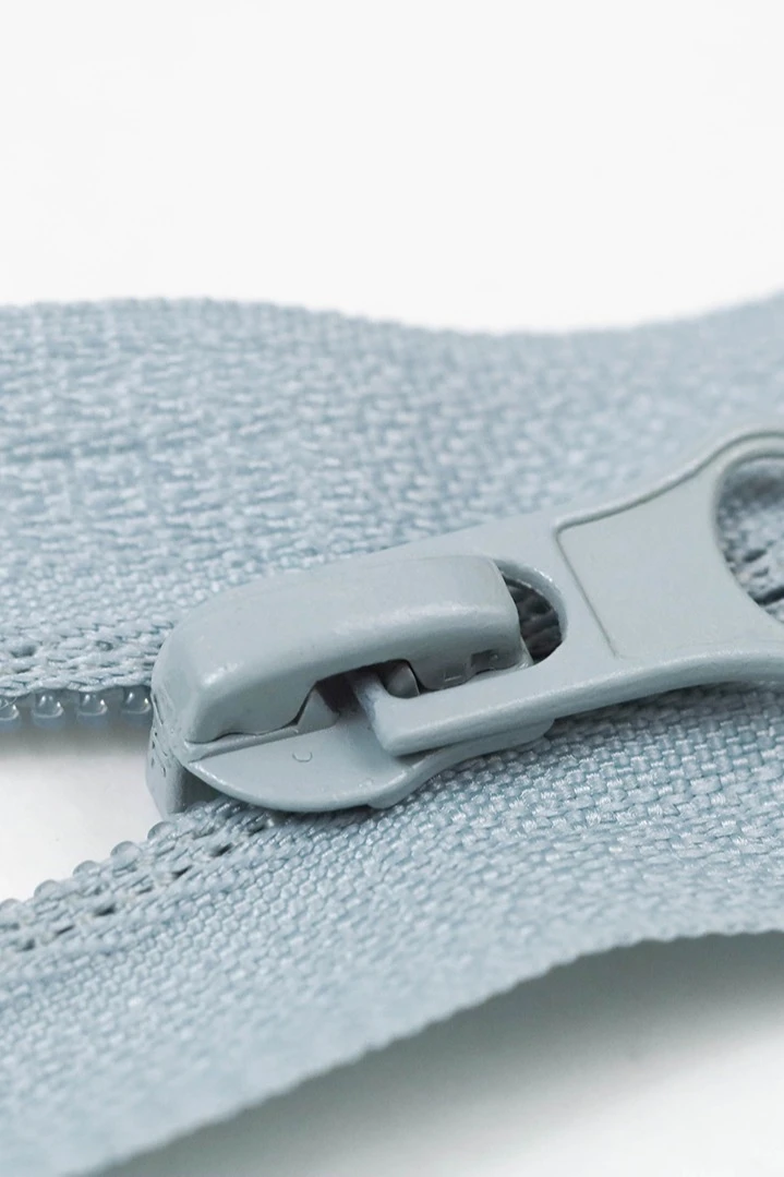 Бегунок Тип 5 автоматический, для спиральной реверсивной  молнии#4