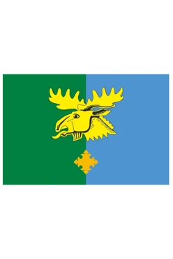 Купить флаг Важинского городского поселения