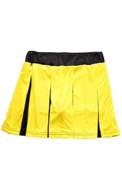 Купить юбку Дени с шортами "Bee"