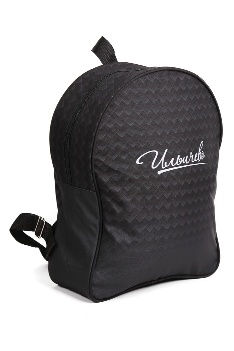 Рюкзак Финт с жестким каркасом 35х28х10,5 см, с полной запечаткой#4