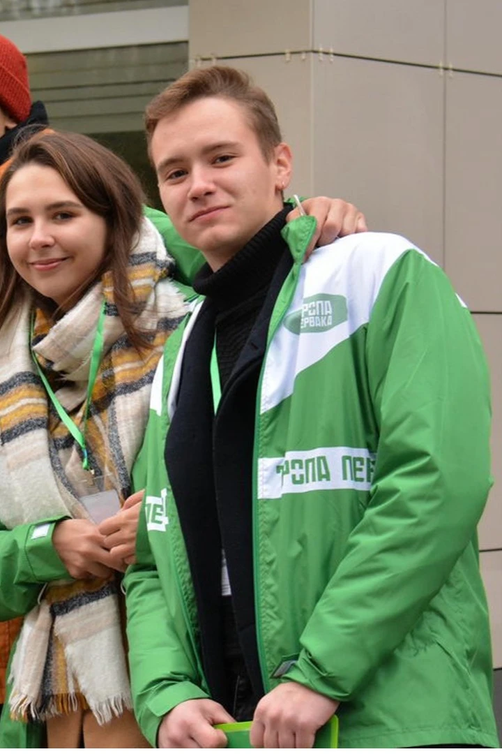 Купить Ветровку Дилан унисекс "Тропа Первака"