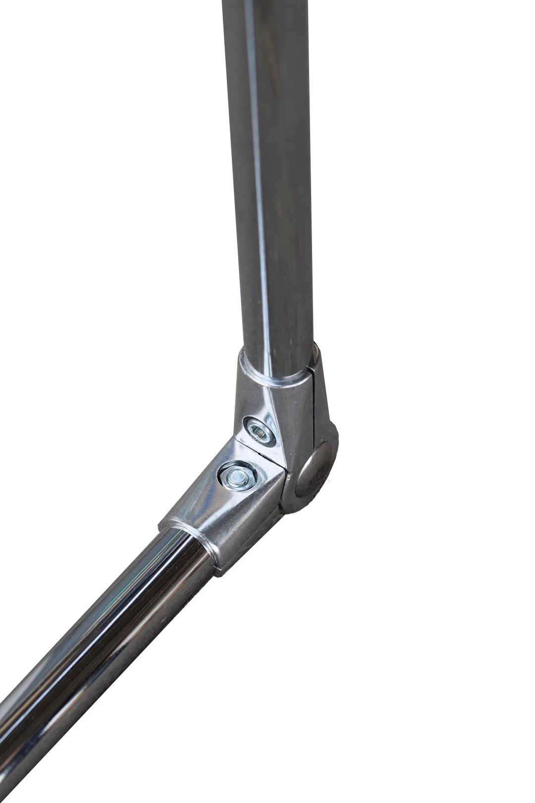 Конструкция для рекламной ширмы на одну секцию 2х2 м#1