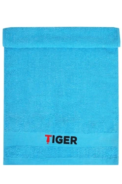 Полотенце махровое 40х70 см с вышивкой (Color)#1