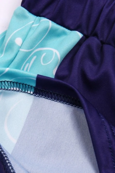 Волейбольная форма Изи женская с полной запечаткой "4"#3