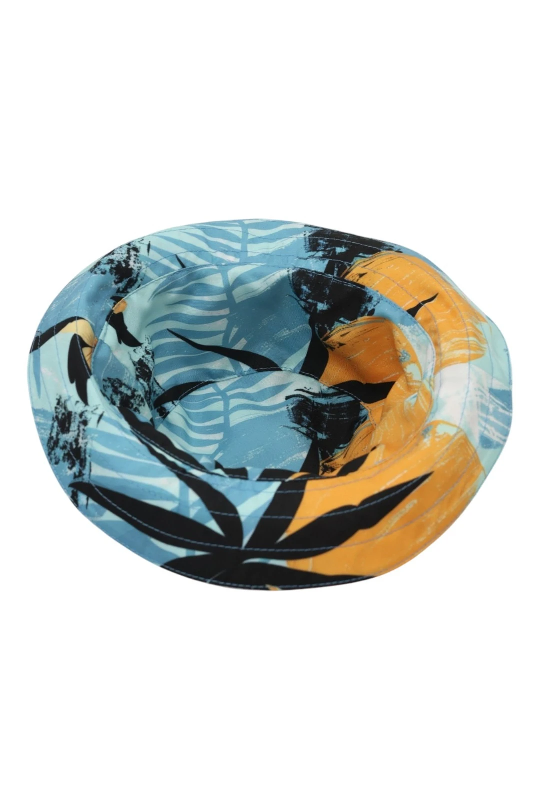 Панама Лима с узкими полями, с полной запечаткой#4