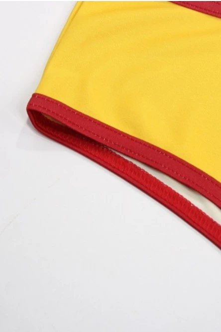 Форма Моника без шорт женская, с полной запечаткой "Jolly Roger"#2