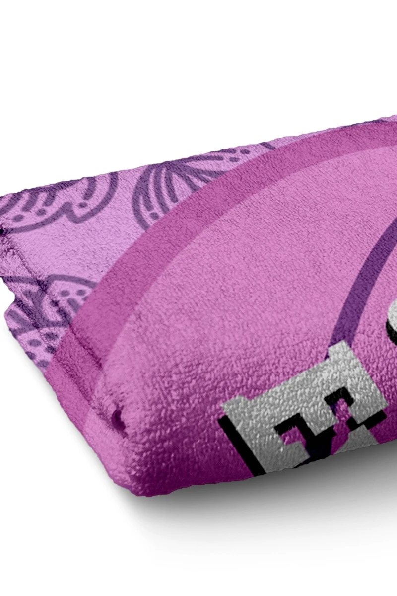 Полотенце махровое 50х90 cм печать с двух сторон (Ituma) "Pavel and Eva"#1