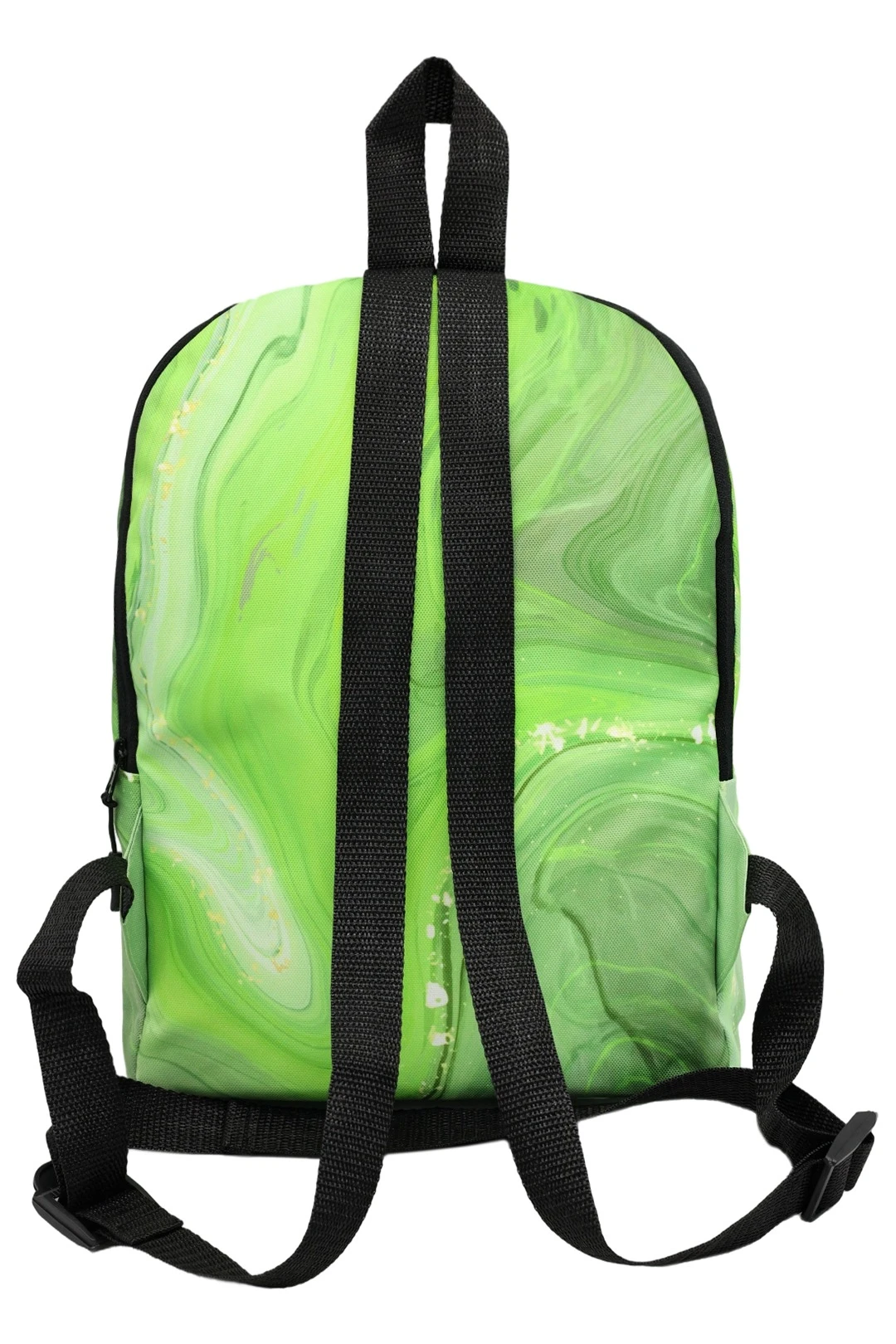 Рюкзак Твити 24х35х9 см, с полной запечаткой "Compass"#7