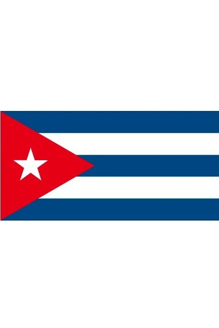 Флаг Кубы#1