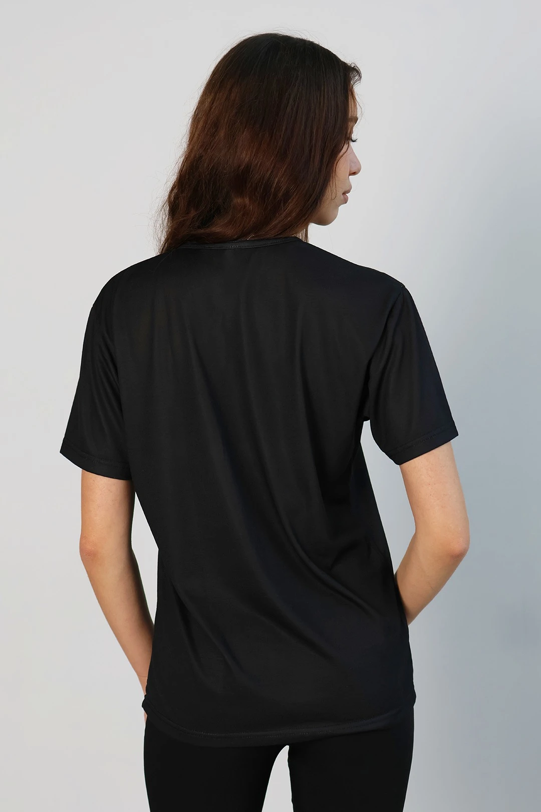 Футболка Гэлэкси унисекс из кулирной глади с полной запечаткой "Soldier"#2