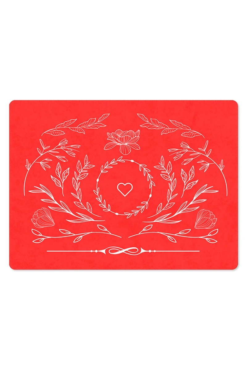 Купить плед Палитра флисовый 150х200 см, с принтом "Happy New Year"