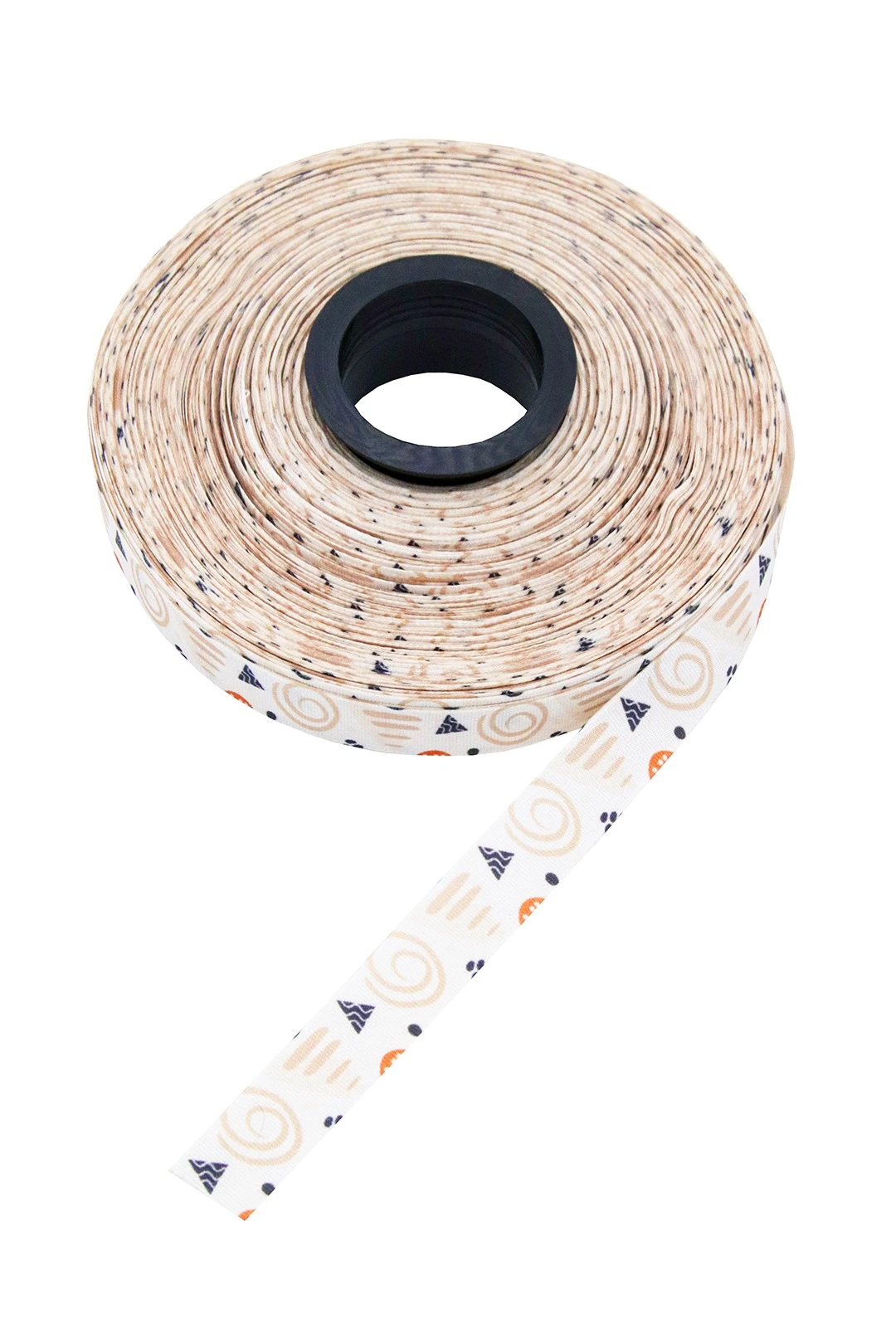 Лента микрорепс ширина 1,5 см, полноцветная печать#3