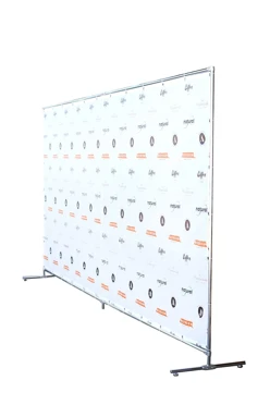 Пресс-волл 4х2 м#1