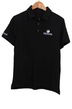 Купить Поло Декстер унисекс "Сбербанк"