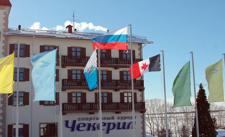 INARI - Производственная компания | INARI