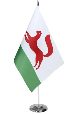 Флажок Уфы Флажок Уфы