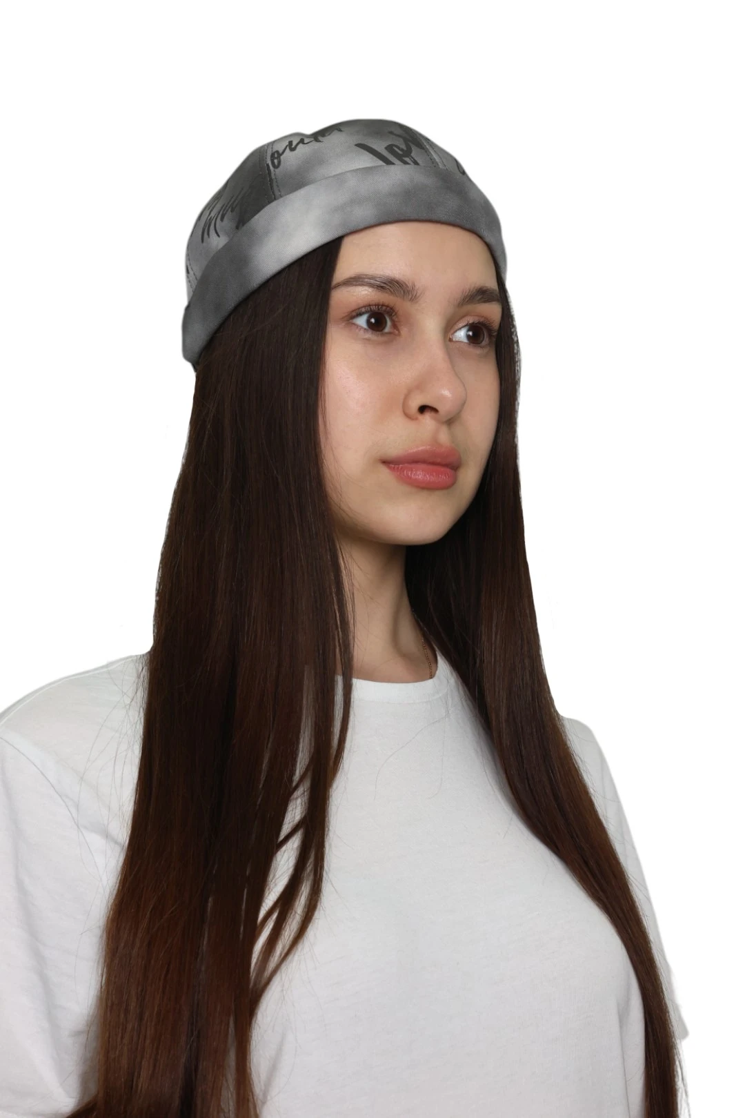 Докер Байт взрослый с полной запечаткой (хлопок) "Seattle sound"#3