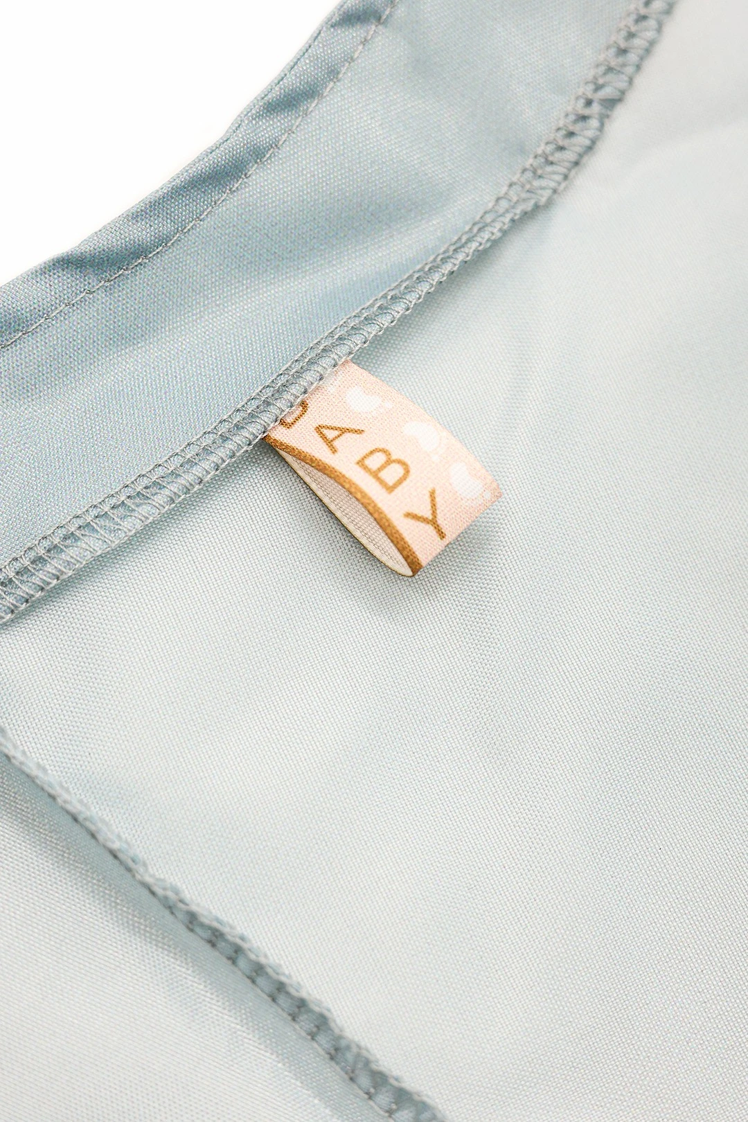 Бирка сублимационная 1,5х7 см, печать с одной стороны#2