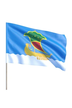 Купить флаг Набережных Челнов