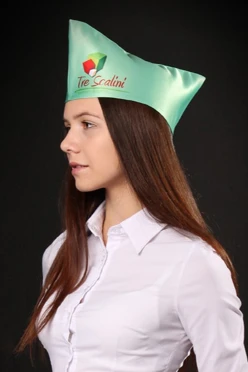 Купить пилотку Октябрь Купить пилотку Октябрь