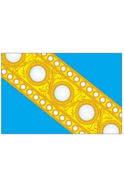 Купить флаг Любучанского сельского поселения