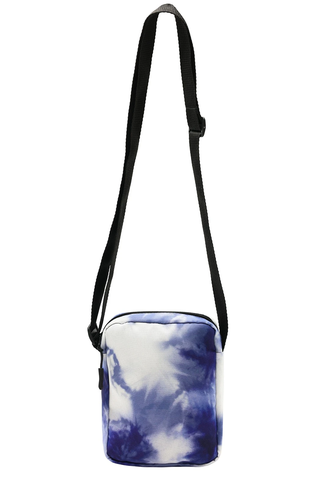 Сумка-мессенджер Ризе, с полной запечаткой "TIE-DYE"#3