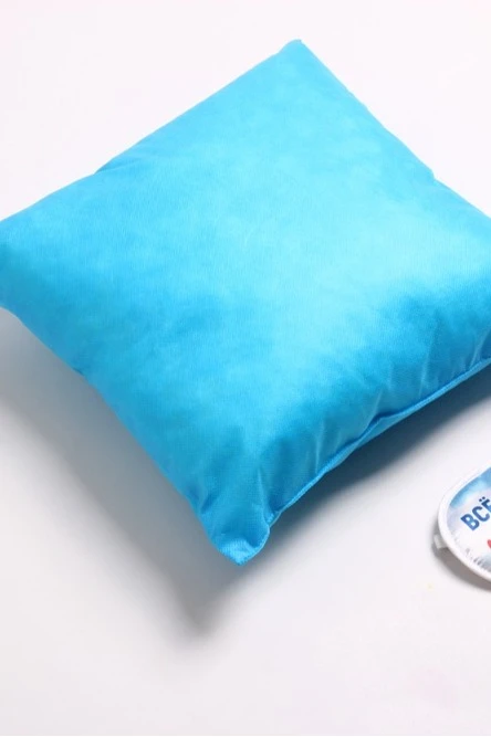 Подушка из спанбонда 35х35 см, однотонная#2