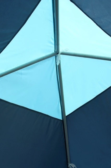 Шатер для промоакции и торговли 3х3 м, тент с полной запечаткой#1