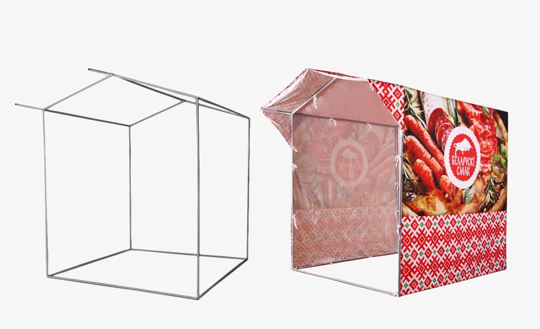 INARI - Производственная компания | INARI