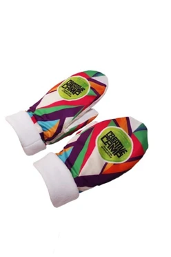 Купить варежки взрослые "Creative Camps"