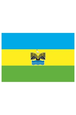 Купить флаг Красноярского района