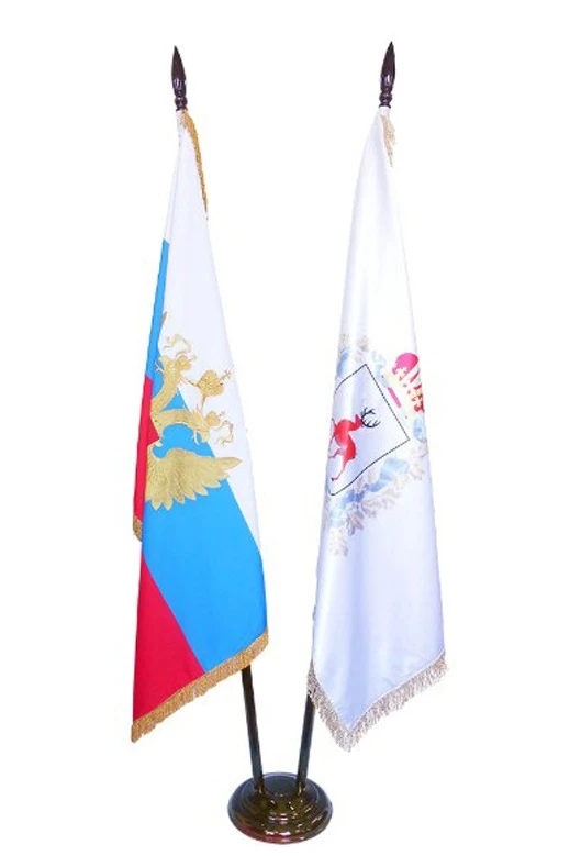 Аренда подставки деревянной с основанием Блин (сосна) 2 штока 2,5 м в аренду#1