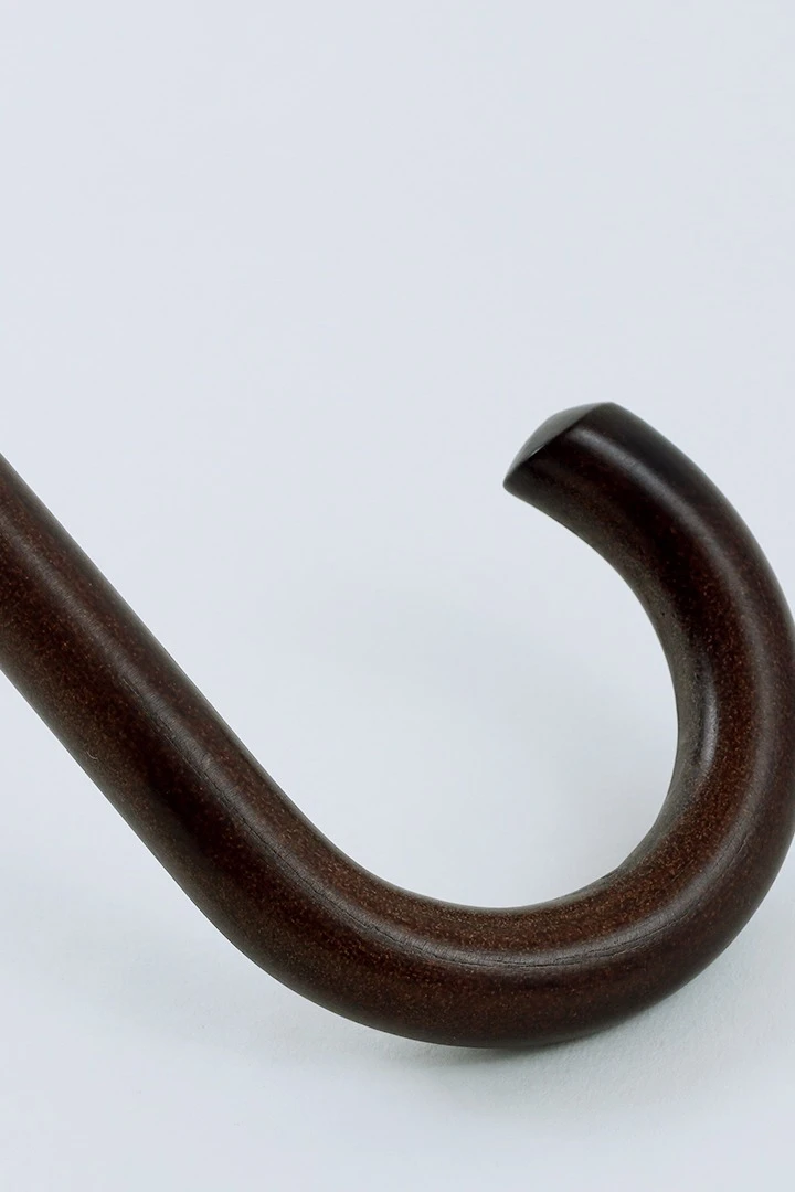 Каркас зонта Мэри с деревянной ручкой#2