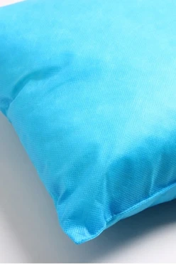 Подушка из спанбонда 35х35 см, однотонная#2