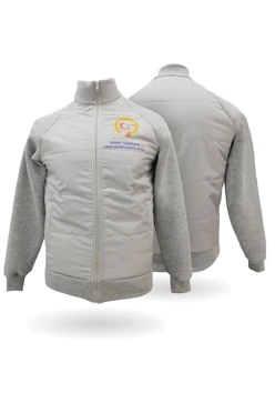 Купить толстовку Оскар унисекс "АКМН Таймыра"