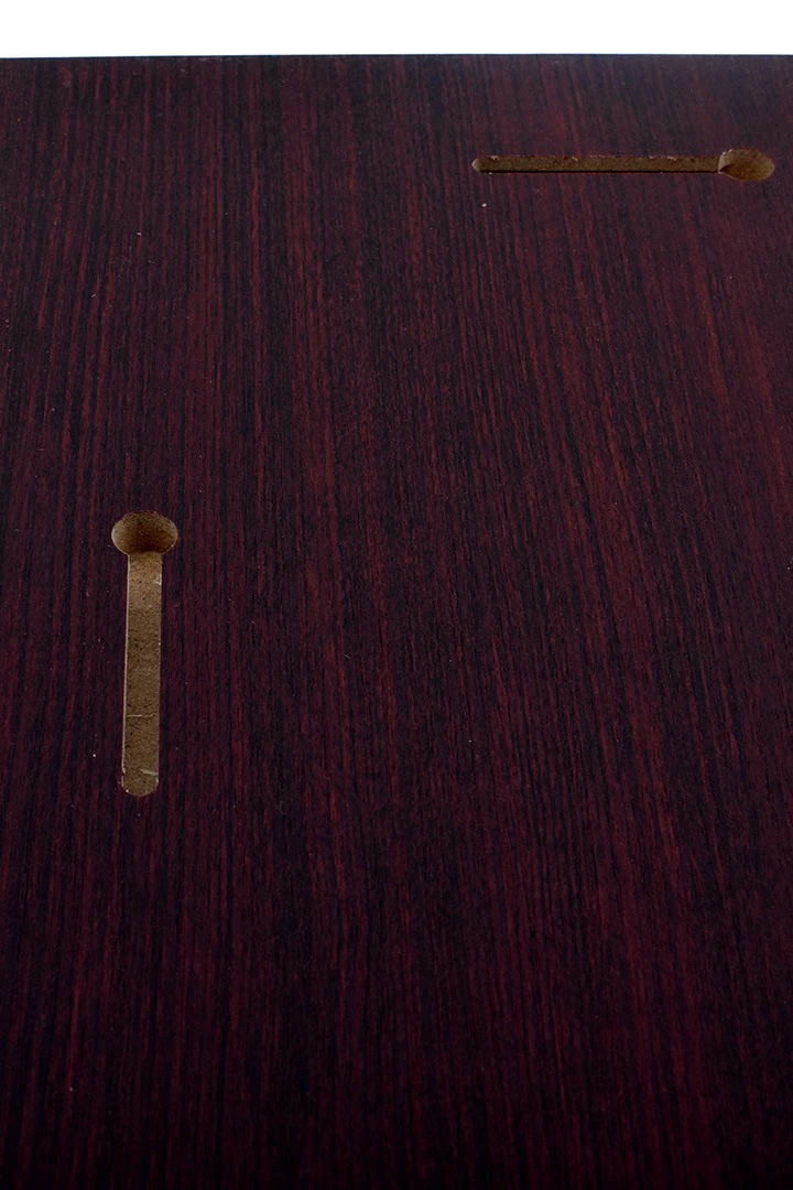 Плакетка 23х30 см с нанесением, вишня (профиль О)#3