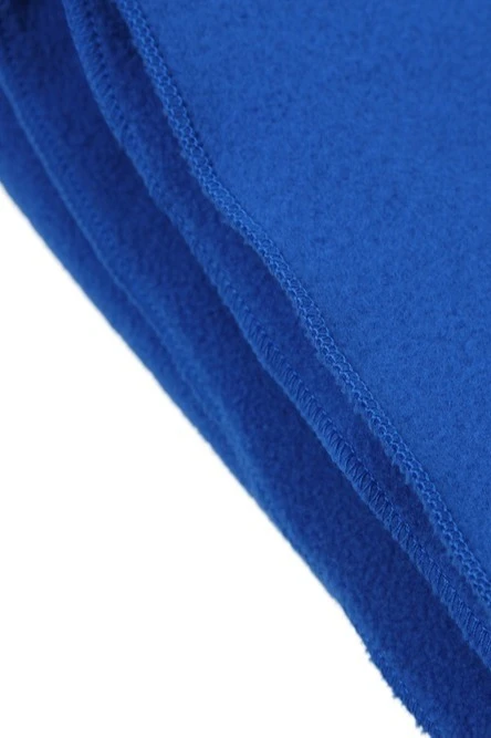 Плед Трансформер (плед-подушка) флисовый 120х155 см, однотонный "Mactailor"#5