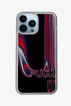 Купить чехол для iPhone 13 Pro Max с принтом "Divorces"