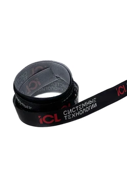 Лента атлас ширина 1,5 см, полноцветная печать#1