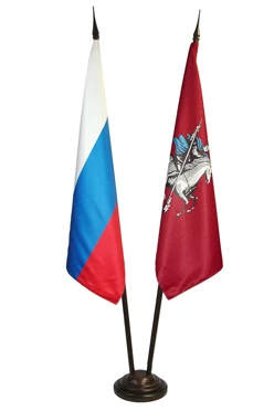 Арендовать подставку деревянную с основанием Блин (бук темный) 2 штока 2,2 м