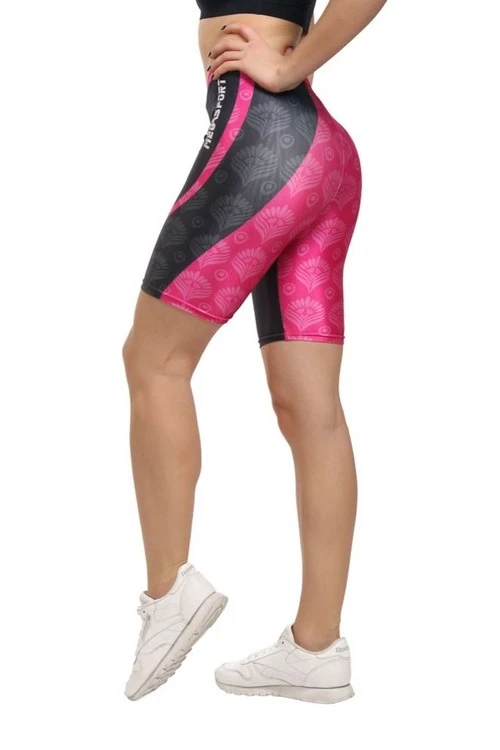 Шорты Форвард женские с полной запечаткой#7