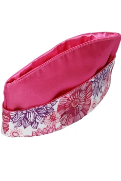 Купить пилотку Полет фигурную "Flowers"