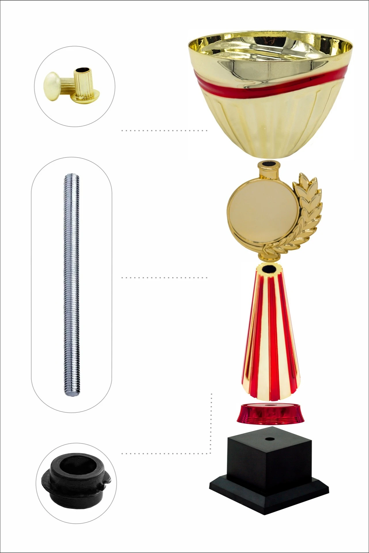 Кубок ИК0066#5 Кубок ИК0066#5