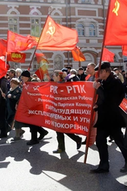 Купить транспарант 100х200 см шелк с карманами