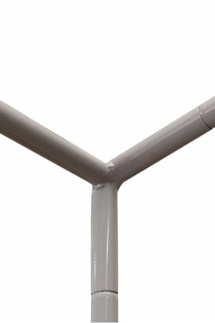 Палатка для промоакции и торговли без козырька 2х2 м, однотонная#4 Палатка для промоакции и торговли без козырька 2х2 м, однотонная#4