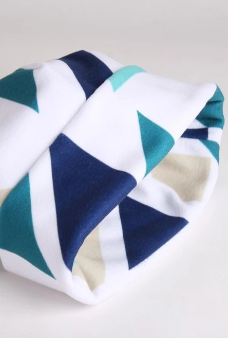 Купить шапку флисовую взрослую "Arctic"