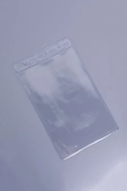 Бейдж-карман вертикальный 60х88 мм#2