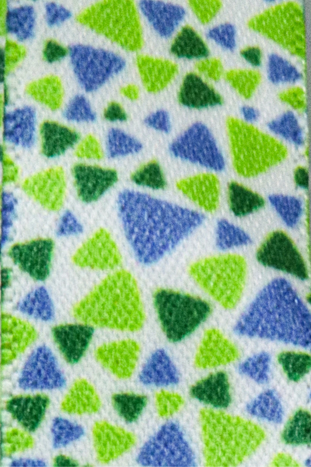 Ленточка с печатью 1,5х25 см#4