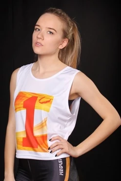 Купить майку Старт для сублимации "ONE"