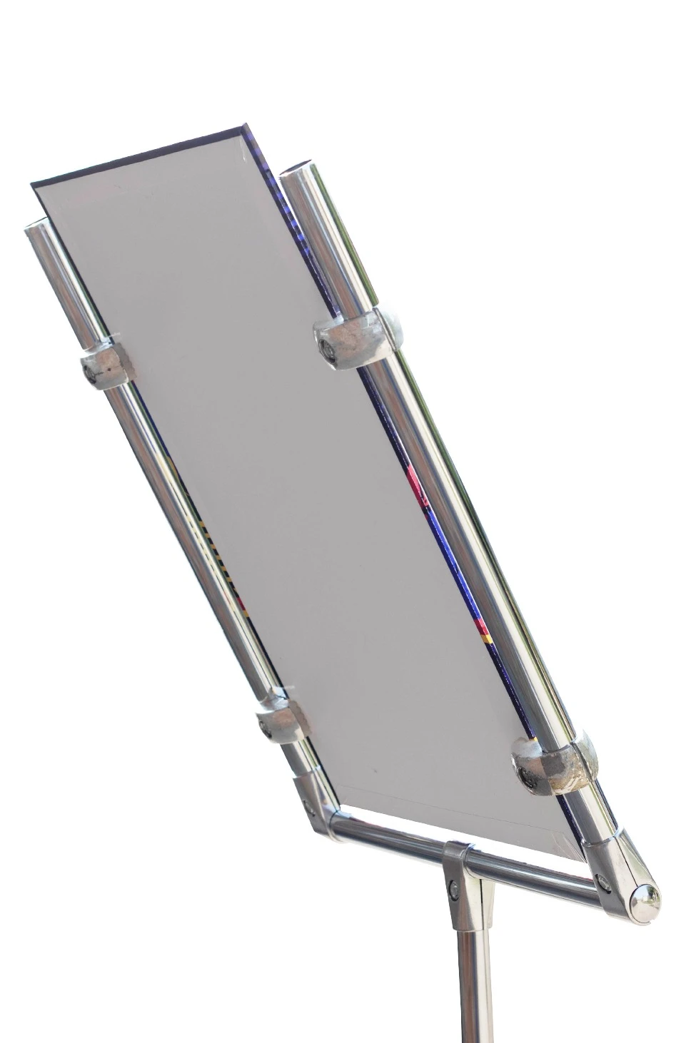 Информационная стойка джокерная с табличкой Формат#1 Информационная стойка джокерная с табличкой Формат#1